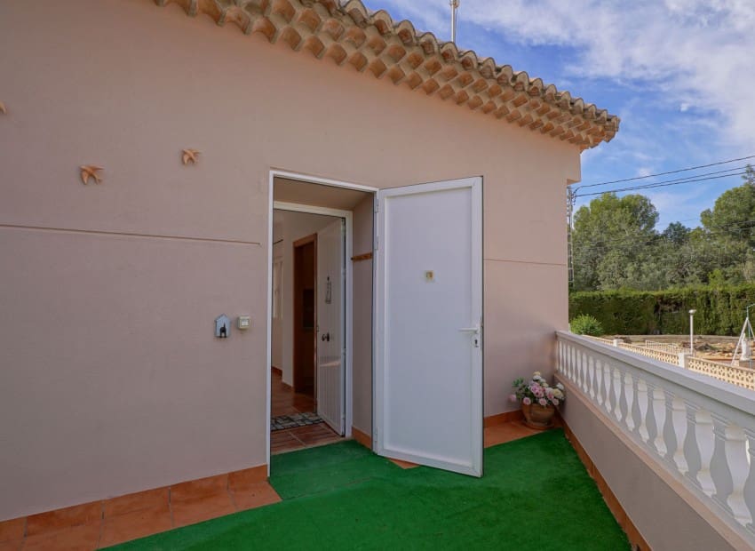 3 soveværelse Lejlighed til salg i Benissa - € 295.000 (Ref: 9606690)