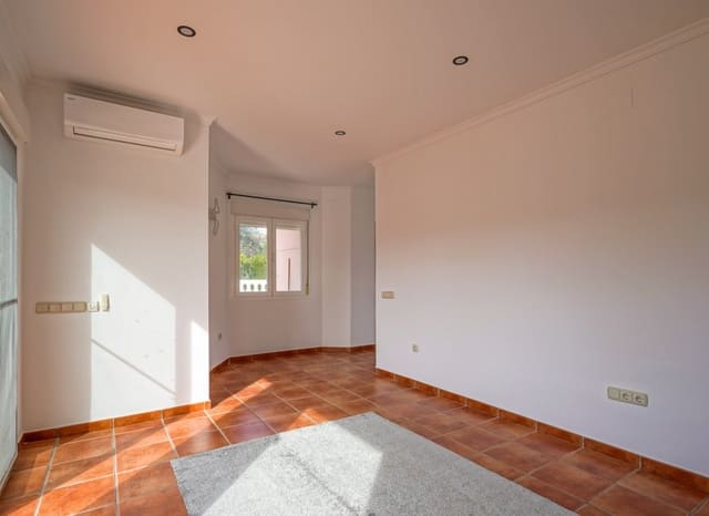 3 soveværelse Lejlighed til salg i Benissa - € 295.000 (Ref: 9606690)