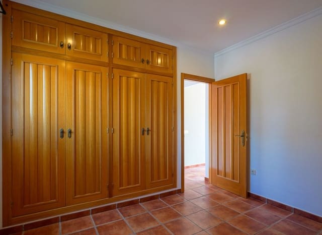 3 soveværelse Lejlighed til salg i Benissa - € 295.000 (Ref: 9606690)