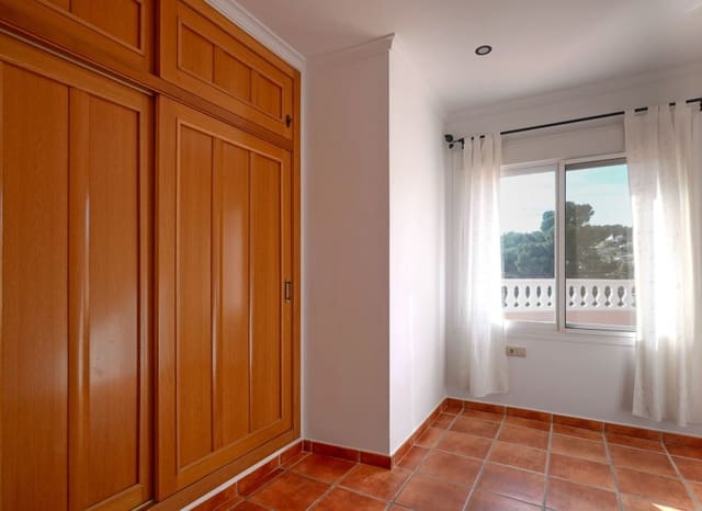 3 soveværelse Lejlighed til salg i Benissa - € 295.000 (Ref: 9606690)