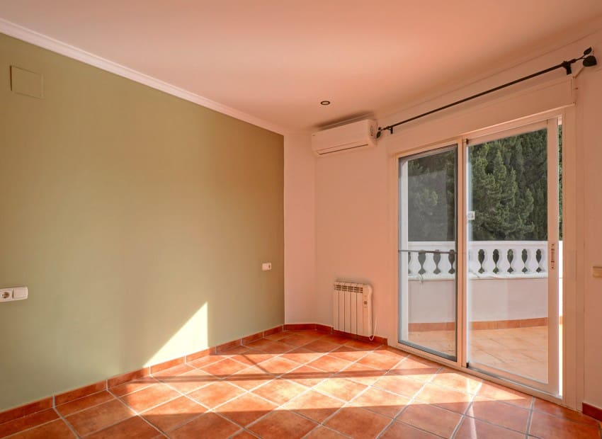 3 soveværelse Lejlighed til salg i Benissa - € 295.000 (Ref: 9606690)