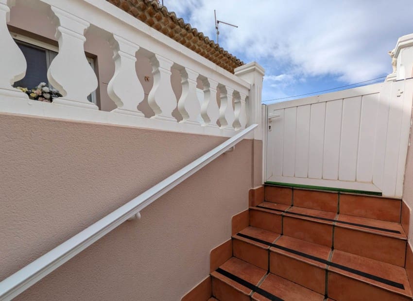 3 soveværelse Lejlighed til salg i Benissa - € 295.000 (Ref: 9606690)