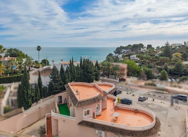 3 soveværelse Lejlighed til salg i Benissa - € 295.000 (Ref: 9606690)