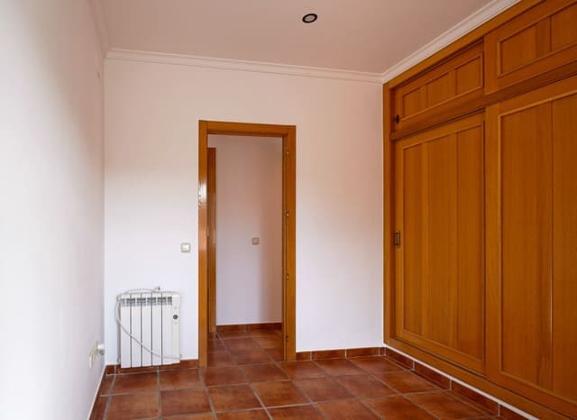 3 soveværelse Lejlighed til salg i Benissa - € 295.000 (Ref: 9606690)