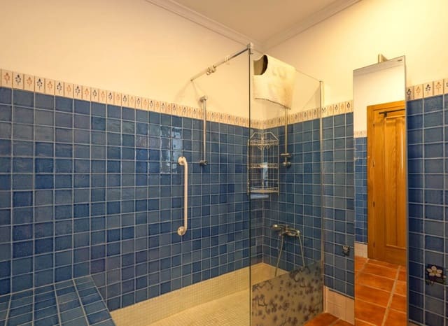 3 soveværelse Lejlighed til salg i Benissa - € 295.000 (Ref: 9606690)