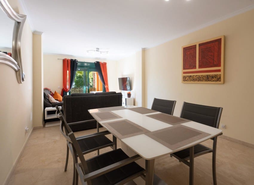 3 makuuhuone Huoneisto myytävänä paikassa Javea / Xabia mukana uima-altaan - 635 000 € (Ref: 9606691)