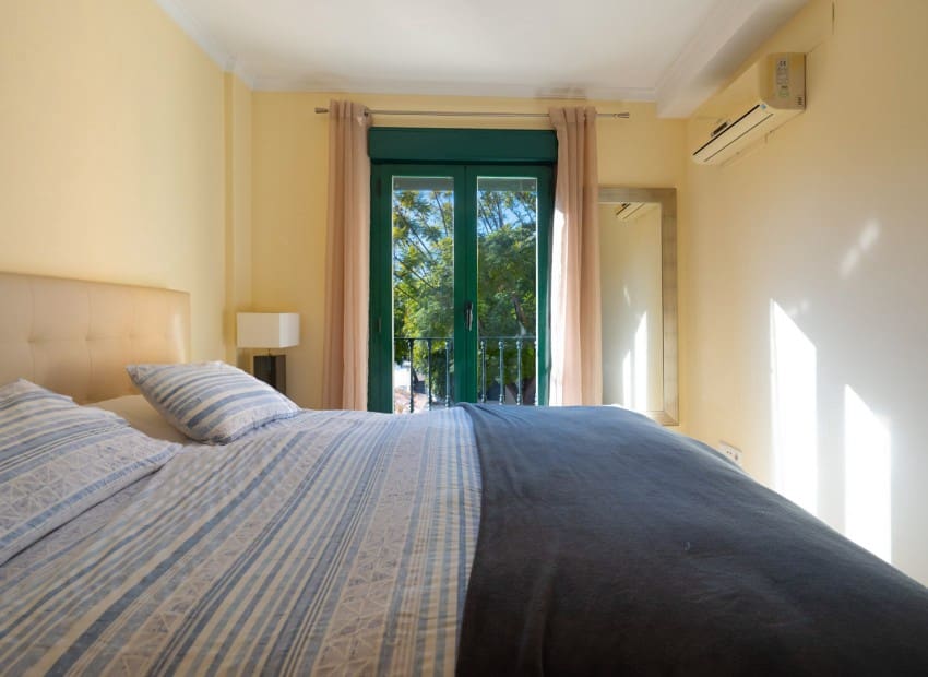 3 makuuhuone Huoneisto myytävänä paikassa Javea / Xabia mukana uima-altaan - 635 000 € (Ref: 9606691)