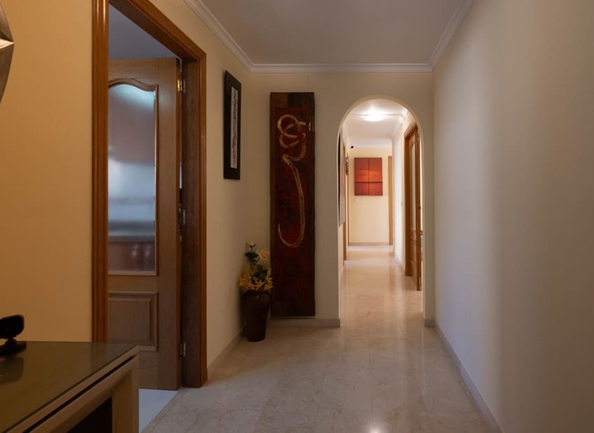 3 makuuhuone Huoneisto myytävänä paikassa Javea / Xabia mukana uima-altaan - 635 000 € (Ref: 9606691)