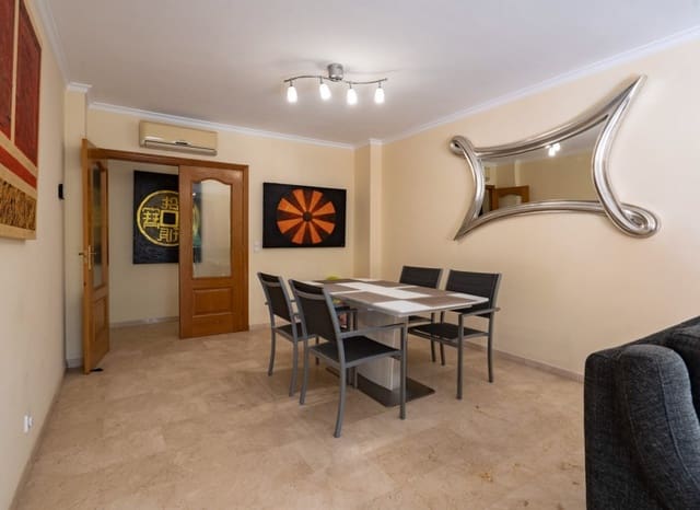 Apartamento de 3 habitaciones en Puerto, Javea / Xàbia en venta con piscina - 635.000 € (Ref: 9606691)