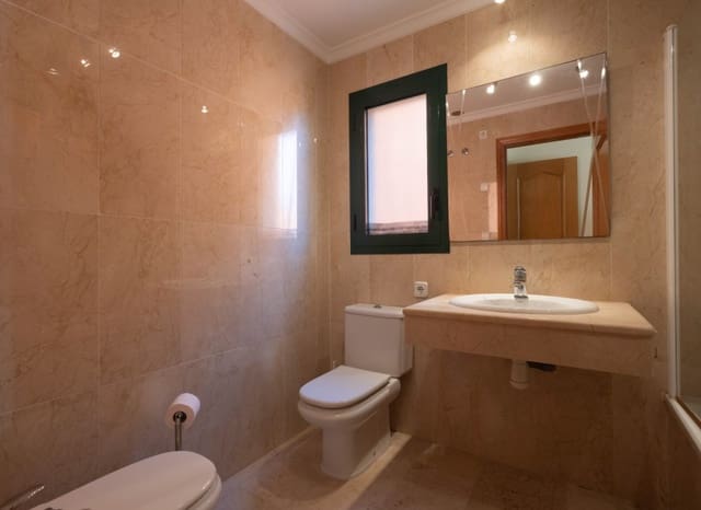 Apartamento de 3 habitaciones en Puerto, Javea / Xàbia en venta con piscina - 635.000 € (Ref: 9606691)