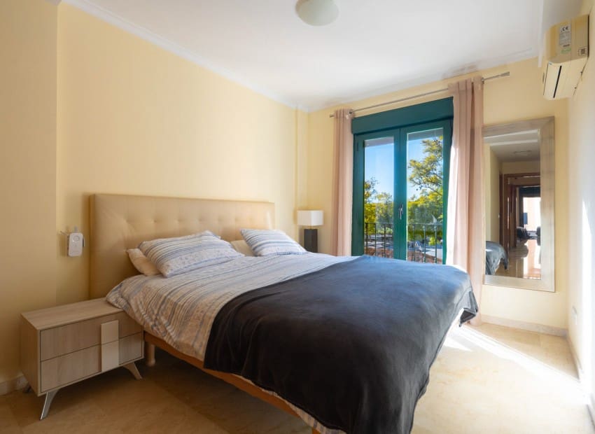 3 makuuhuone Huoneisto myytävänä paikassa Javea / Xabia mukana uima-altaan - 635 000 € (Ref: 9606691)