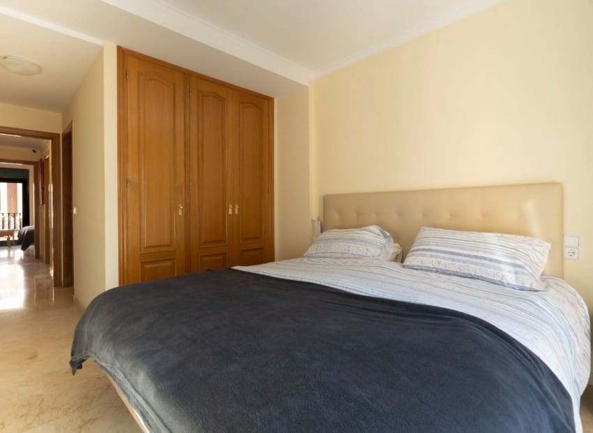 3 makuuhuone Huoneisto myytävänä paikassa Javea / Xabia mukana uima-altaan - 635 000 € (Ref: 9606691)