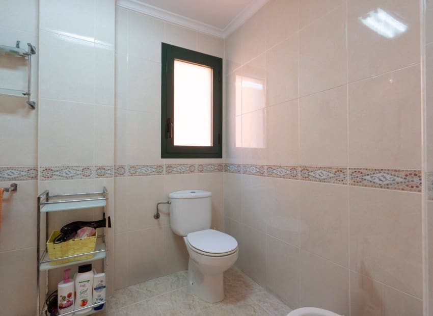 3 makuuhuone Huoneisto myytävänä paikassa Javea / Xabia mukana uima-altaan - 635 000 € (Ref: 9606691)