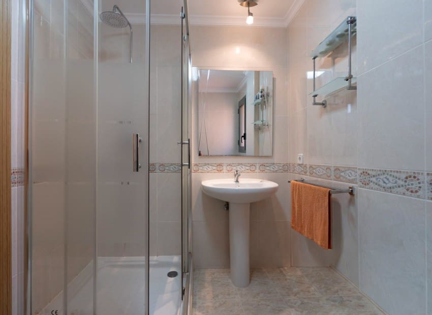 3 makuuhuone Huoneisto myytävänä paikassa Javea / Xabia mukana uima-altaan - 635 000 € (Ref: 9606691)