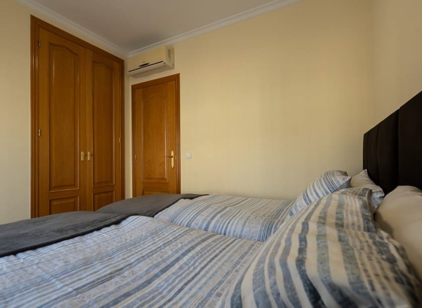 3 makuuhuone Huoneisto myytävänä paikassa Javea / Xabia mukana uima-altaan - 635 000 € (Ref: 9606691)