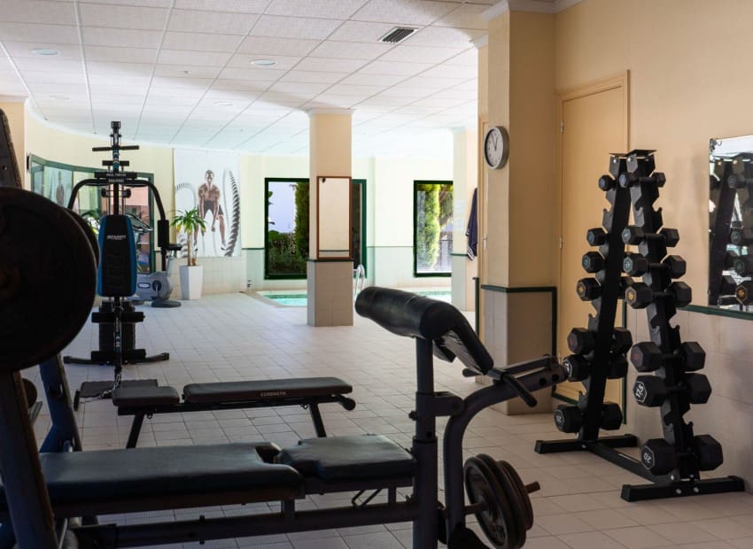 3 makuuhuone Huoneisto myytävänä paikassa Javea / Xabia mukana uima-altaan - 635 000 € (Ref: 9606691)