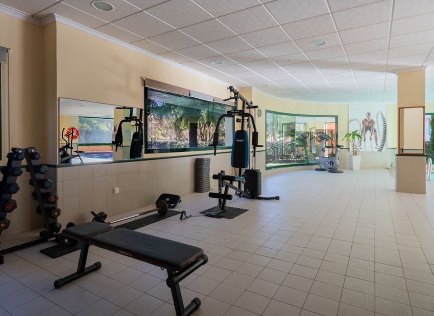 3 makuuhuone Huoneisto myytävänä paikassa Javea / Xabia mukana uima-altaan - 635 000 € (Ref: 9606691)