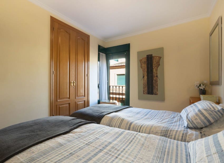 3 makuuhuone Huoneisto myytävänä paikassa Javea / Xabia mukana uima-altaan - 635 000 € (Ref: 9606691)