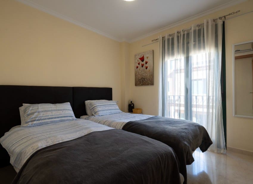 3 makuuhuone Huoneisto myytävänä paikassa Javea / Xabia mukana uima-altaan - 635 000 € (Ref: 9606691)