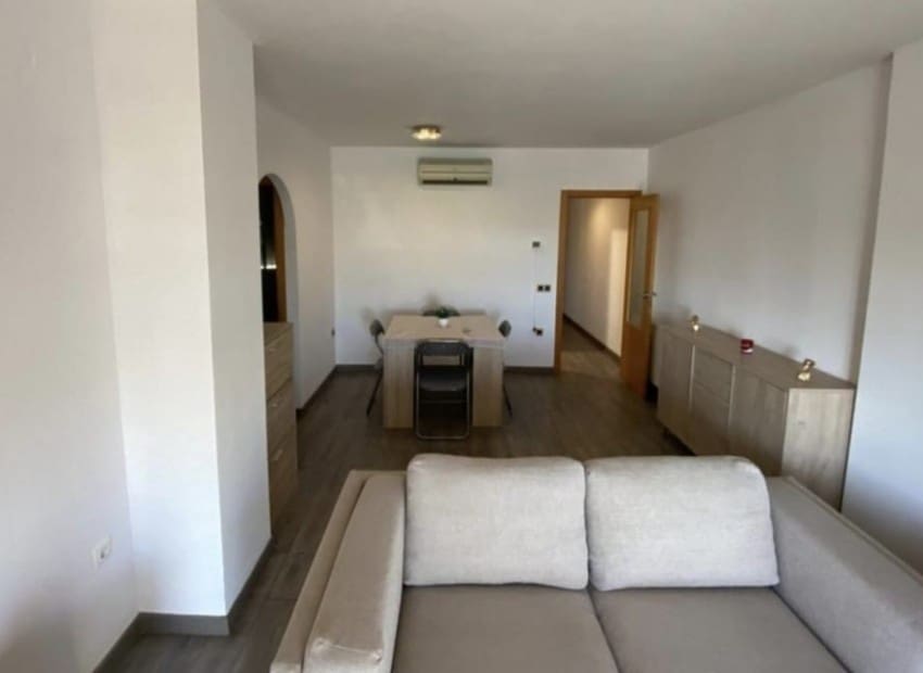 3 quarto Apartamento para venda em Calpe / Calp - 260 000 € (Ref: 9609507)