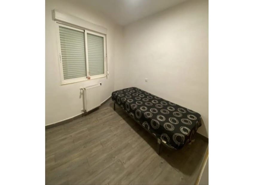 3 quarto Apartamento para venda em Calpe / Calp - 260 000 € (Ref: 9609507)