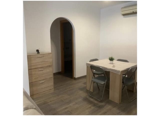 3 quarto Apartamento para venda em Pueblo, Calpe / Calp - 260 000 € (Ref: 9609507)