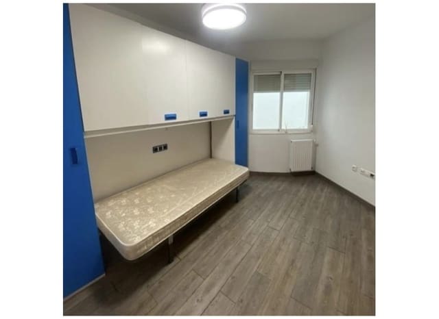 3 quarto Apartamento para venda em Pueblo, Calpe / Calp - 260 000 € (Ref: 9609507)