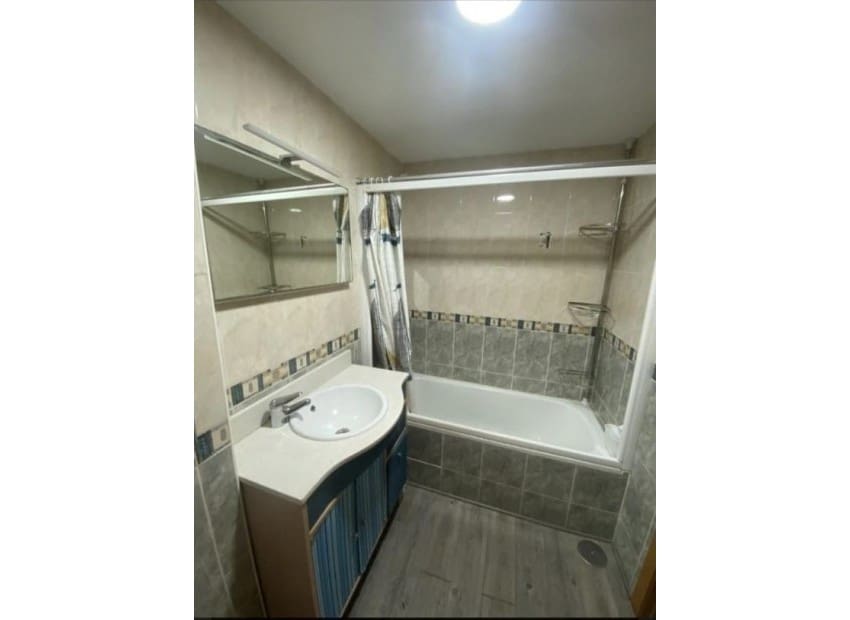 3 quarto Apartamento para venda em Calpe / Calp - 260 000 € (Ref: 9609507)