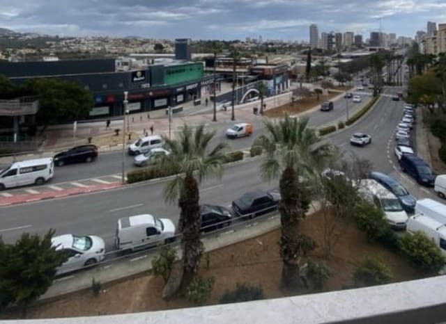 3 quarto Apartamento para venda em Pueblo, Calpe / Calp - 260 000 € (Ref: 9609507)