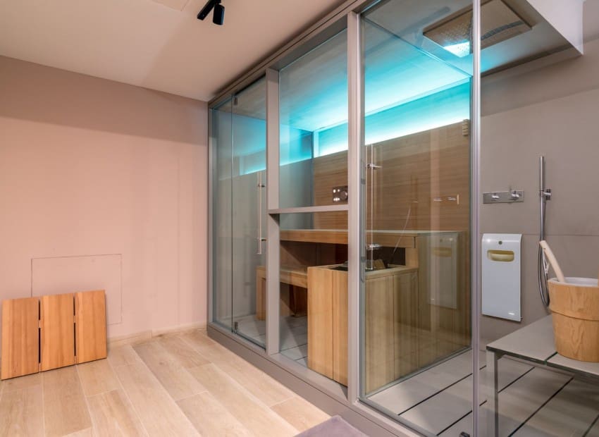 4 soveværelse Villa til salg i Albir med swimmingpool - € 1.950.000 (Ref: 9620700)