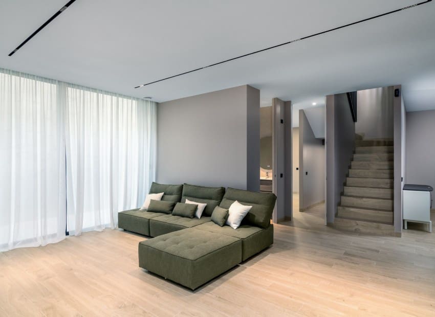 4 soveværelse Villa til salg i Albir med swimmingpool - € 1.950.000 (Ref: 9620700)