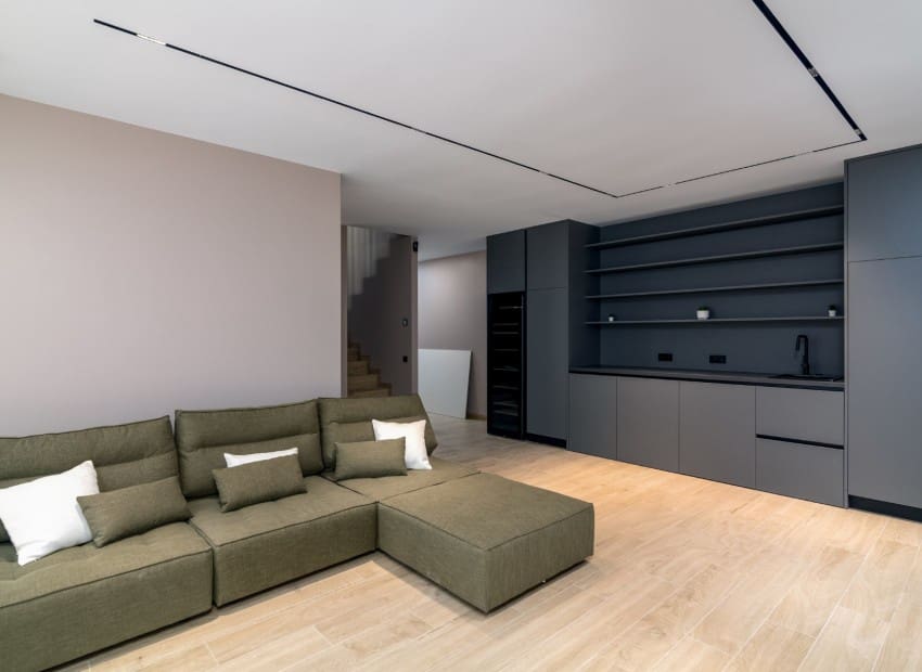 4 soveværelse Villa til salg i Albir med swimmingpool - € 1.950.000 (Ref: 9620700)