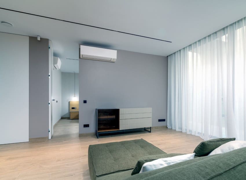 4 soveværelse Villa til salg i Albir med swimmingpool - € 1.950.000 (Ref: 9620700)