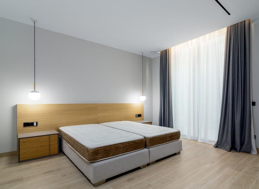 4 soveværelse Villa til salg i Albir med swimmingpool - € 1.950.000 (Ref: 9620700)