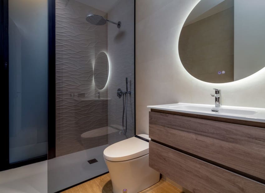 4 soveværelse Villa til salg i Albir med swimmingpool - € 1.950.000 (Ref: 9620700)