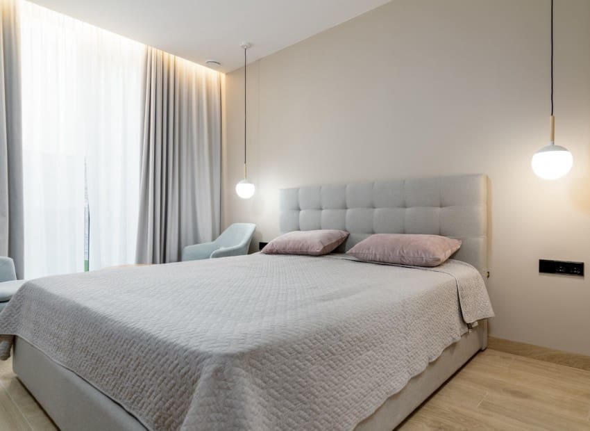 4 soveværelse Villa til salg i Albir med swimmingpool - € 1.950.000 (Ref: 9620700)