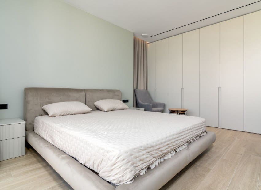 4 soveværelse Villa til salg i Albir med swimmingpool - € 1.950.000 (Ref: 9620700)