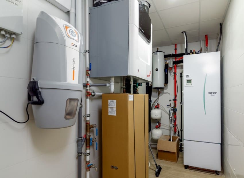 4 soveværelse Villa til salg i Albir med swimmingpool - € 1.950.000 (Ref: 9620700)