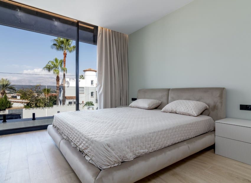 4 soveværelse Villa til salg i Albir med swimmingpool - € 1.950.000 (Ref: 9620700)