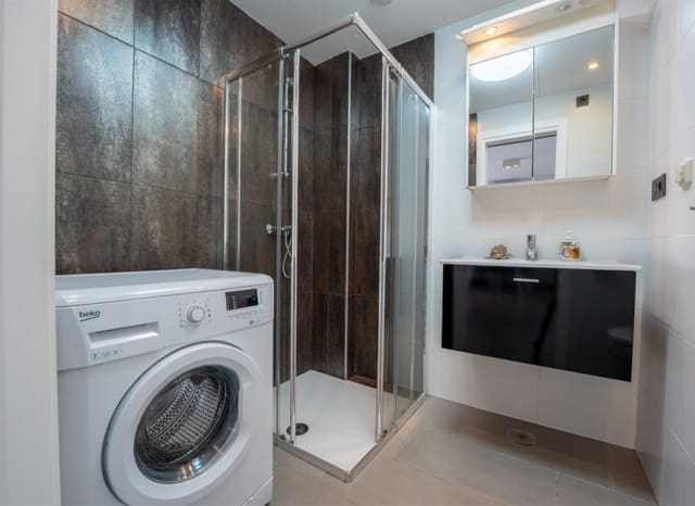 2 camera da letto Attico in vendita in Punta Prima, Torrevieja con piscina garage - 299.000 € (Rif: 9623200)