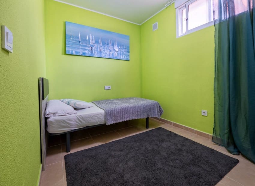 4 makuuhuone Huvila myytävänä paikassa San Miguel de Salinas mukana uima-altaan 
autotalli - 299 000 € (Ref: 9623201)