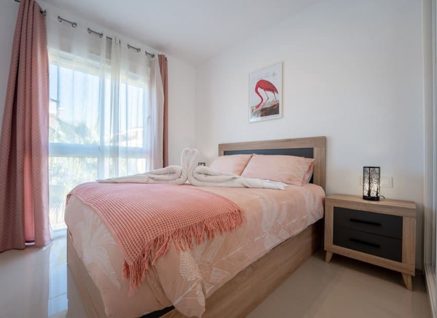 Apartamento de 2 habitaciones en Ciudad Quesada en venta con piscina - 309.000 € (Ref: 9624037)
