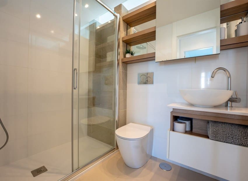 Apartamento de 2 habitaciones en Ciudad Quesada en venta con piscina - 309.000 € (Ref: 9624037)