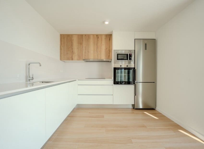 3 soveværelse Penthouse til salg i Campoamor med swimmingpool garage - € 545.000 (Ref: 9626292)