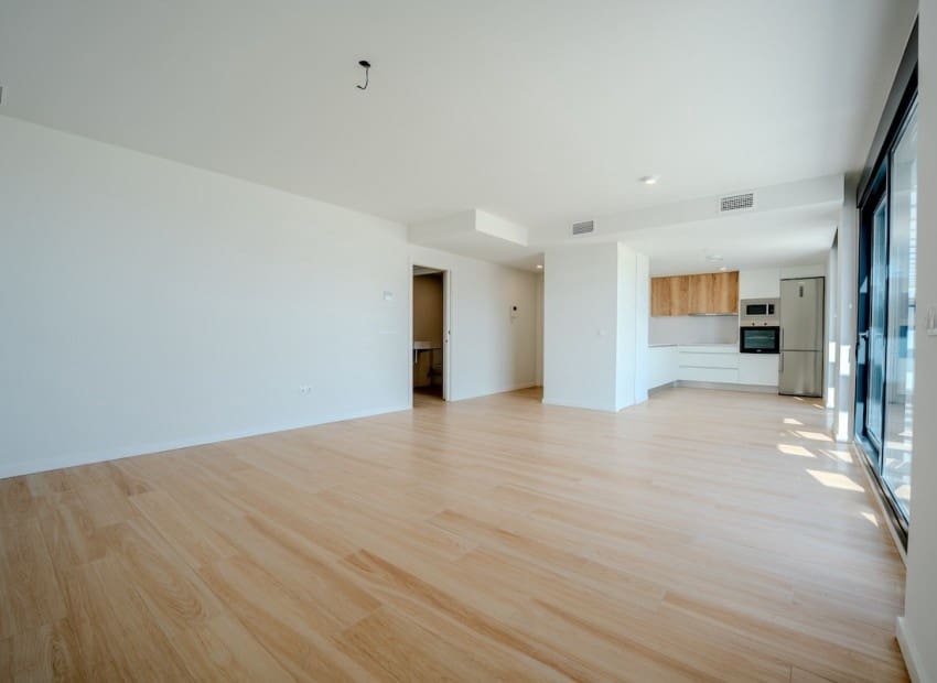 3 soveværelse Penthouse til salg i Campoamor med swimmingpool garage - € 545.000 (Ref: 9626292)