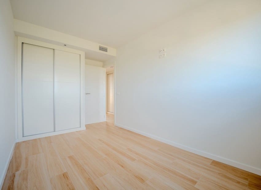 3 soveværelse Penthouse til salg i Campoamor med swimmingpool garage - € 545.000 (Ref: 9626292)