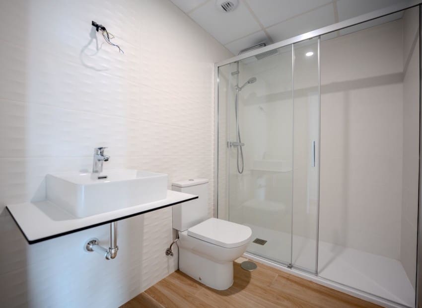 3 soveværelse Penthouse til salg i Campoamor med swimmingpool garage - € 545.000 (Ref: 9626292)