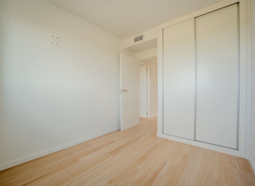 3 soveværelse Penthouse til salg i Campoamor med swimmingpool garage - € 545.000 (Ref: 9626292)