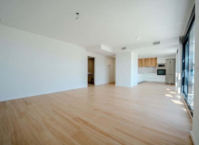 3 soveværelse Penthouse til salg i Dehesa de Campoamor, Orihuela med swimmingpool garage - € 545.000 (Ref: 9626292)