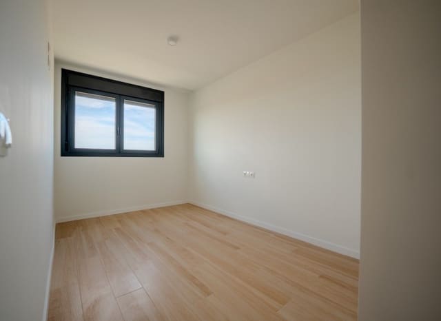 3 soveværelse Penthouse til salg i Dehesa de Campoamor, Orihuela med swimmingpool garage - € 545.000 (Ref: 9626292)